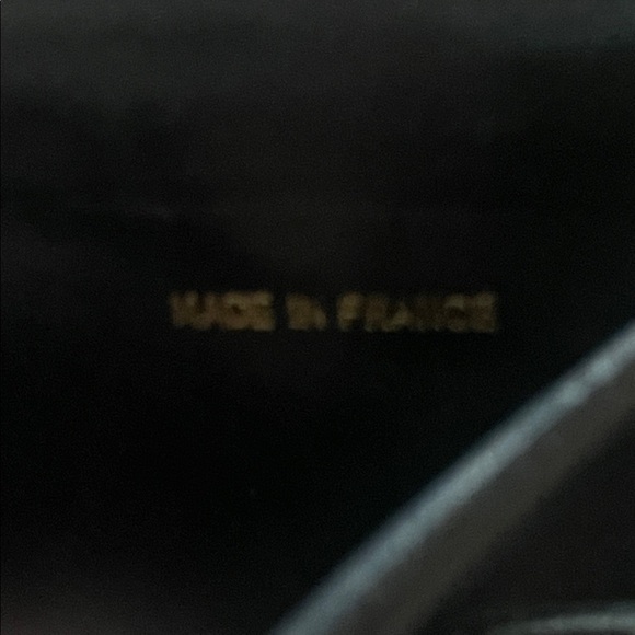 Chanel Caviar Skin Leather Bi-fold Wallet Black - Picture 7 of 14